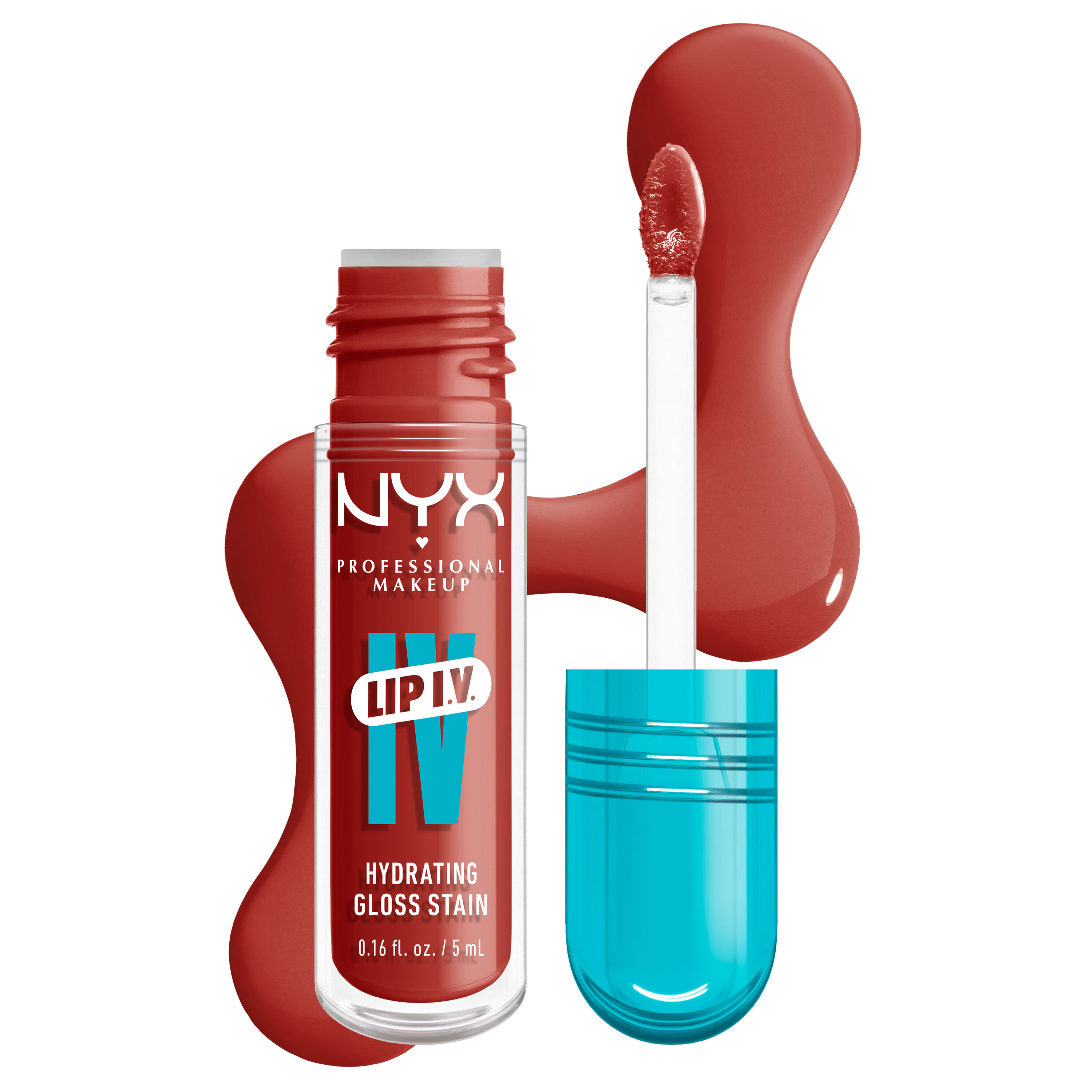 GLOSS STAIN IDRATANTE LIP IV
