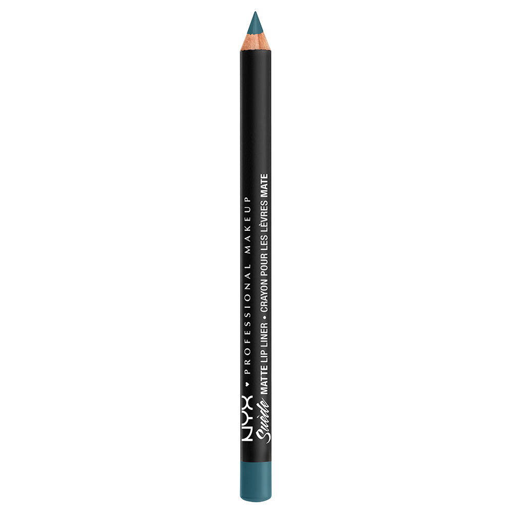 Matita Labbra Suede Matte Lip Liner
