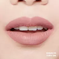 Lip Lingerie XXL Rossetto Liquido Matte