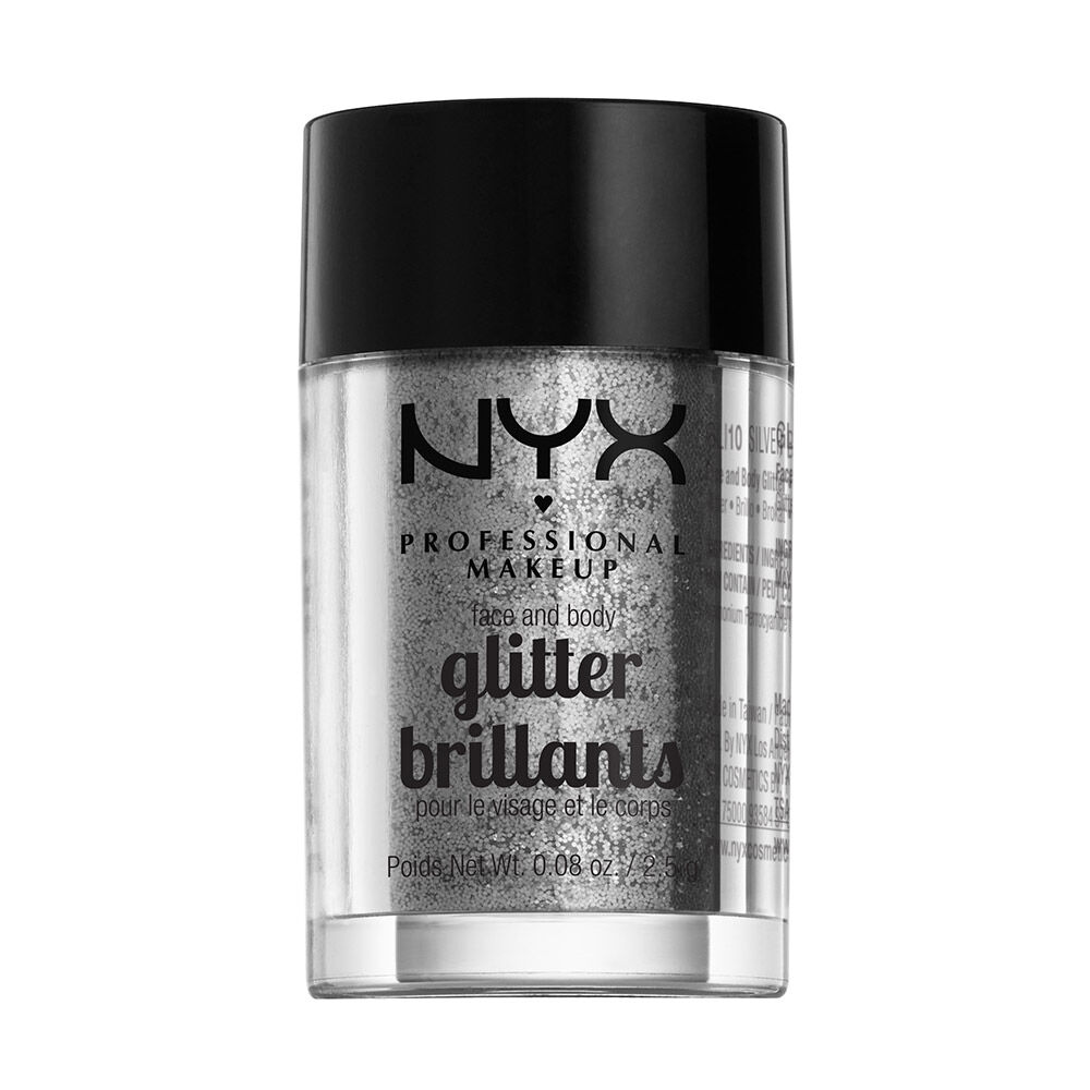 Glitter Viso & Corpo