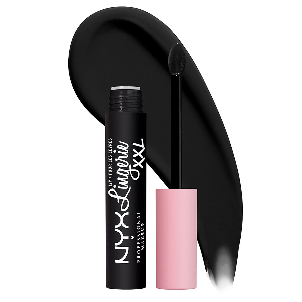 Rossetto Liquido Matte Lip Lingerie XXL