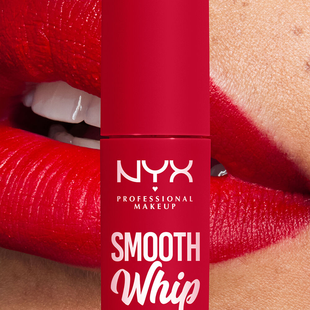Tinta Labbra SMOOTH WHIP