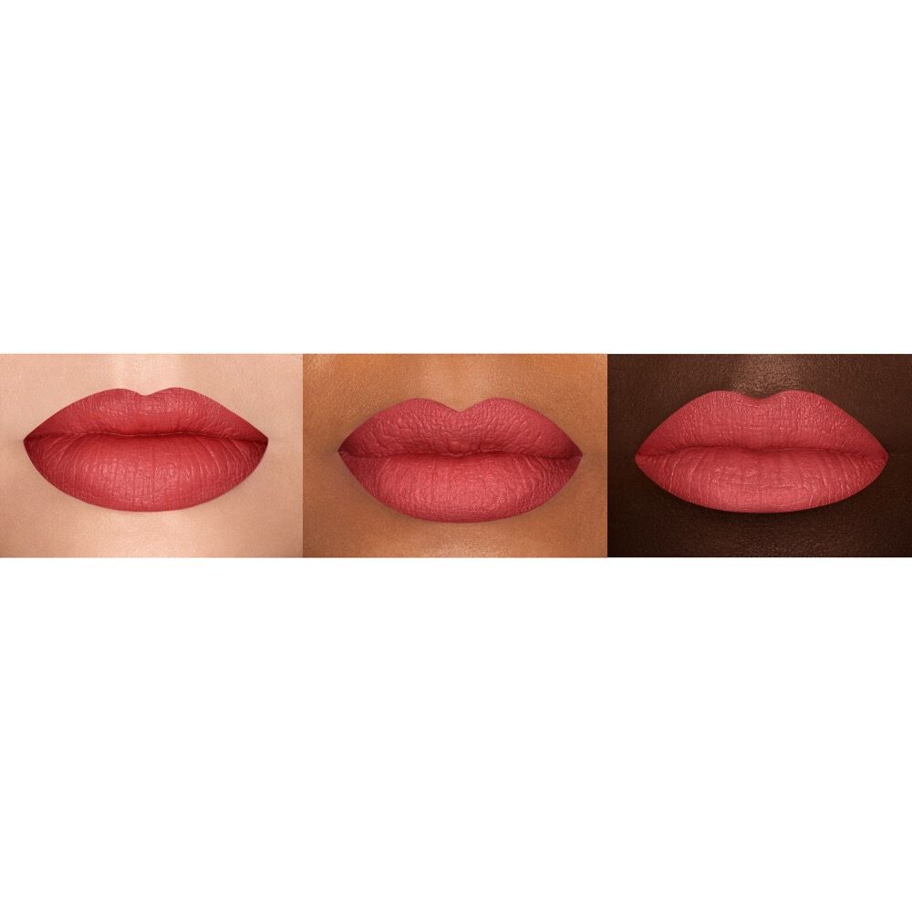 Rossetto Cremoso Powder Puff