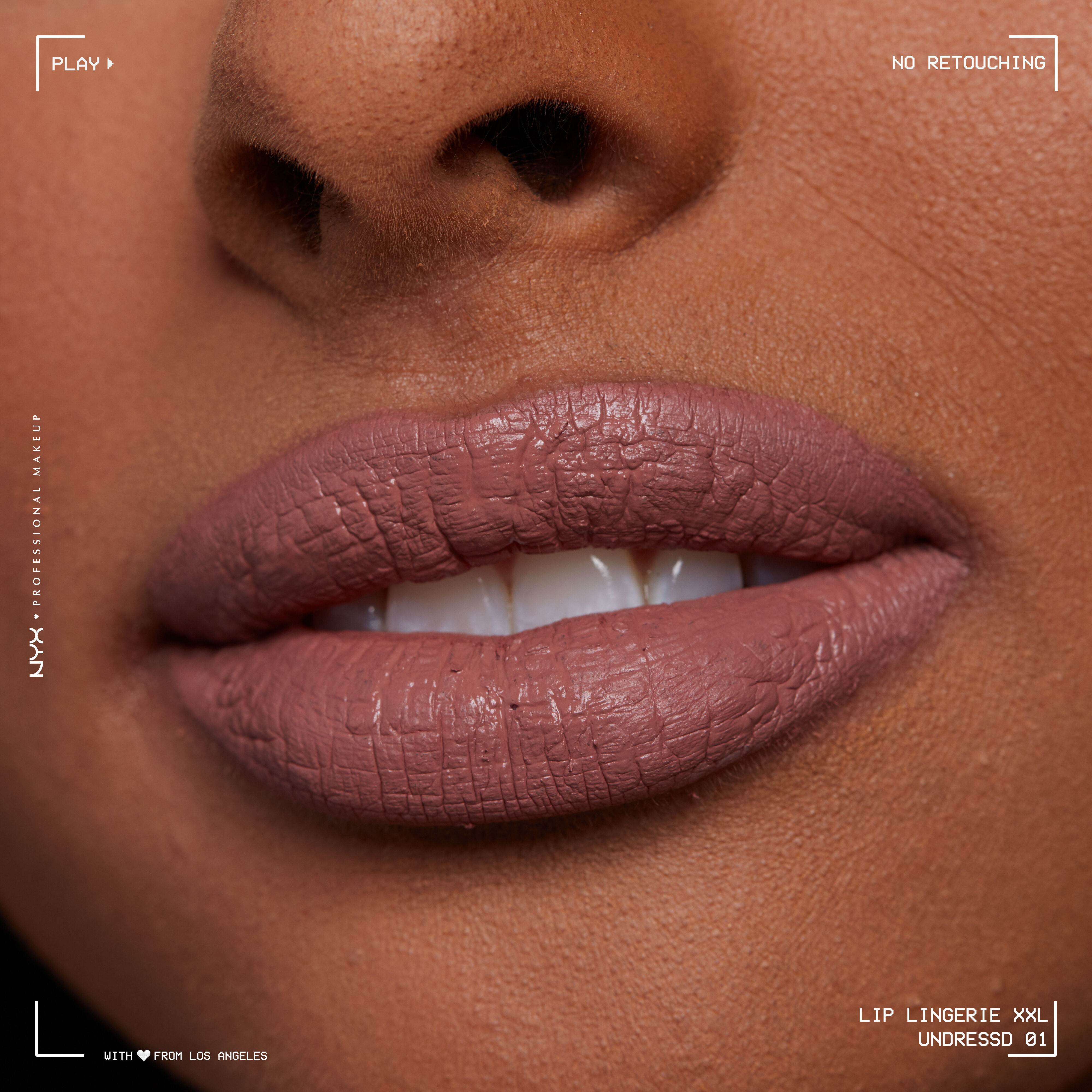 Lip Lingerie XXL Rossetto Liquido Matte