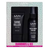 Prime & Set Duo Diamonds & Ice Please