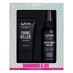 Prime & Set Duo Diamonds & Ice Please