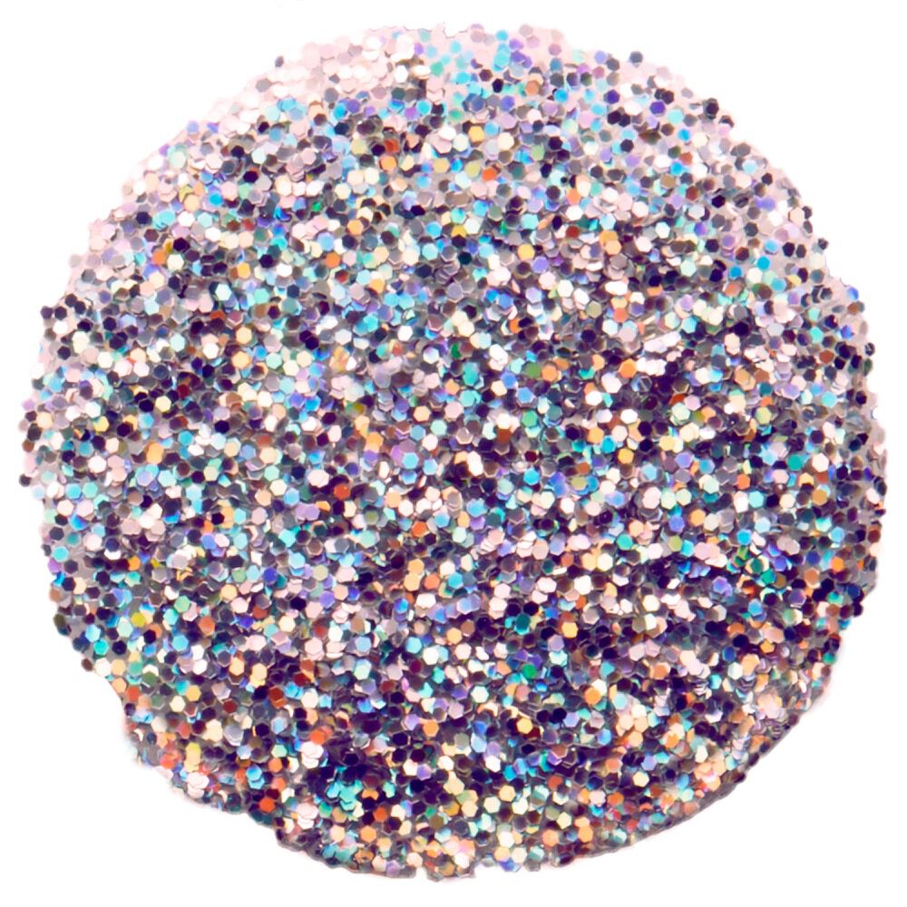 Metallic Glitter