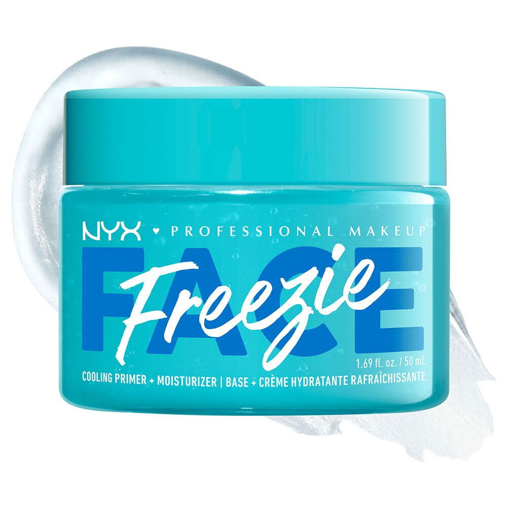 Face Freezie Cooling Primer + Moisturizer