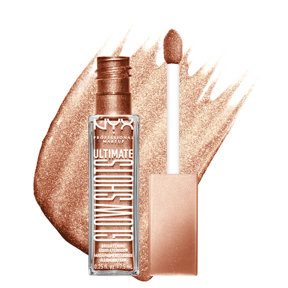 Ombretti Ultimate Glow Shots