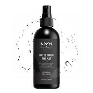 Spray Fissante Finish Matte - Maxi