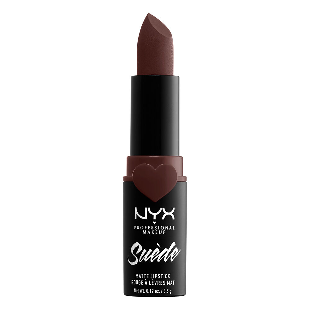 Rossetto Suede Matte