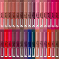 Rossetto No transfer Shine Loud