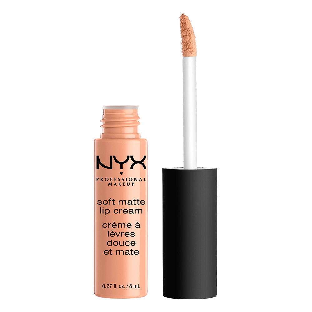 Tinta Labbra Soft Matte Lip Cream