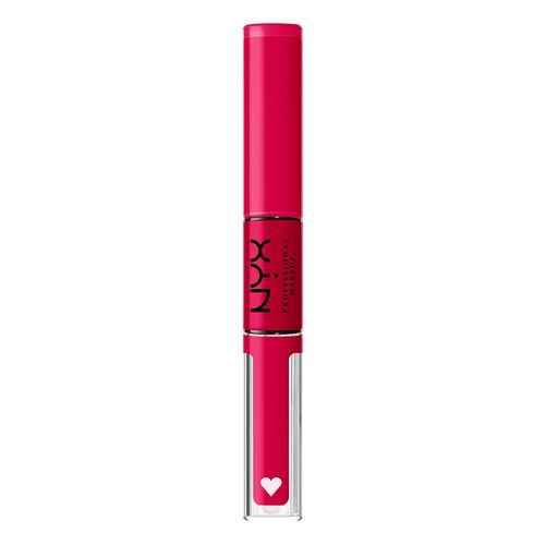 SHINE LOUD HIGH SHINE LIP COLOR