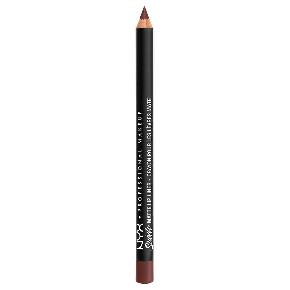 Matita Labbra Suede Matte Lip Liner