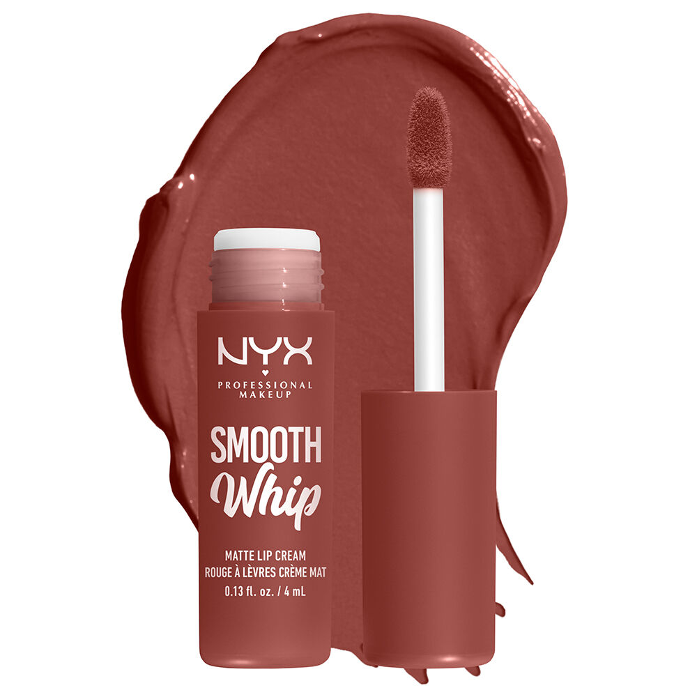 Tinta Labbra SMOOTH WHIP