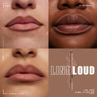 Matita Labbra Line Loud