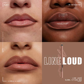 Matita Labbra Line Loud