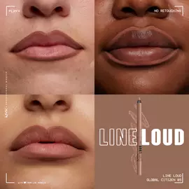 Matita Labbra Line Loud