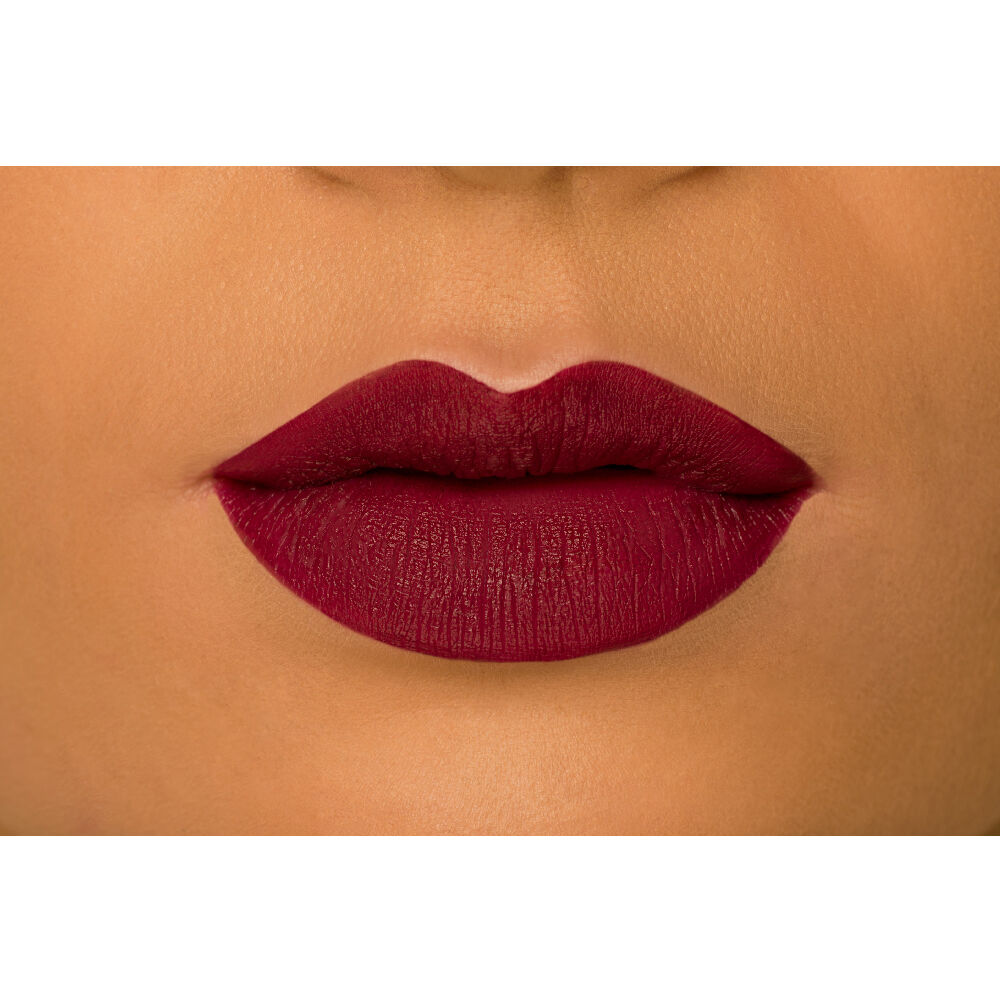 Tinta Labbra Soft Matte Lip Cream