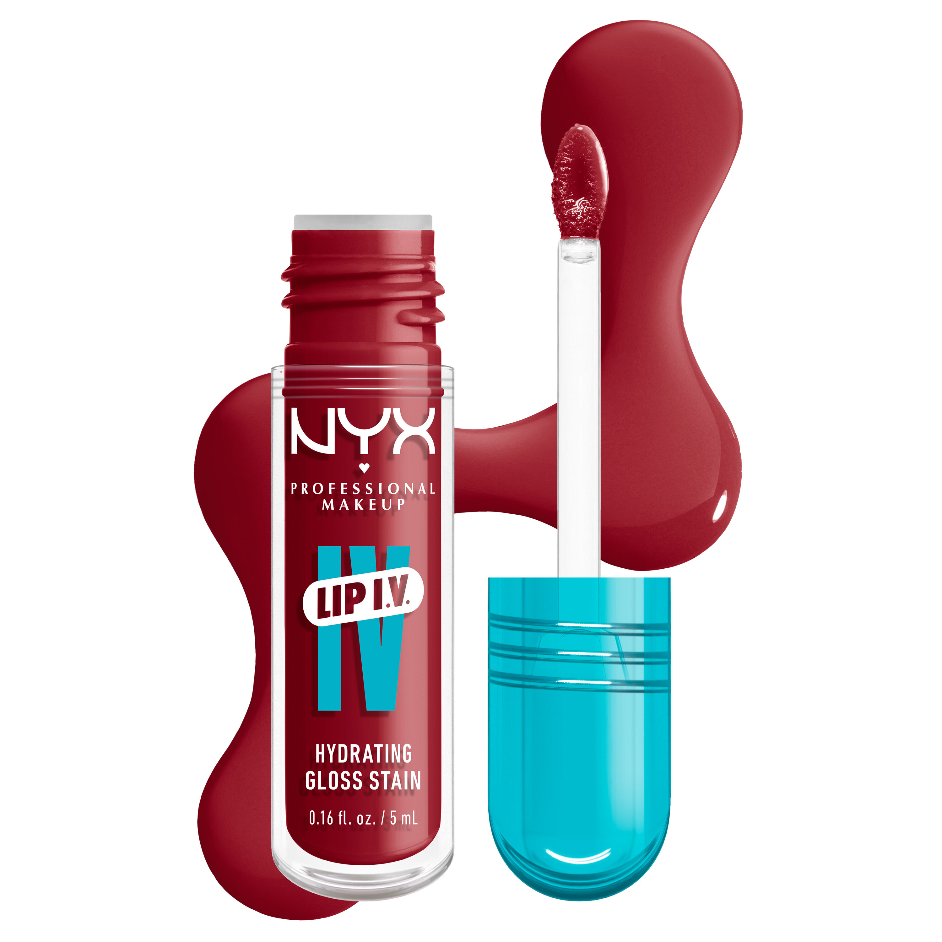 GLOSS STAIN IDRATANTE LIP IV