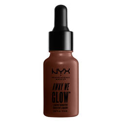 Liquid Booster Away We Glow