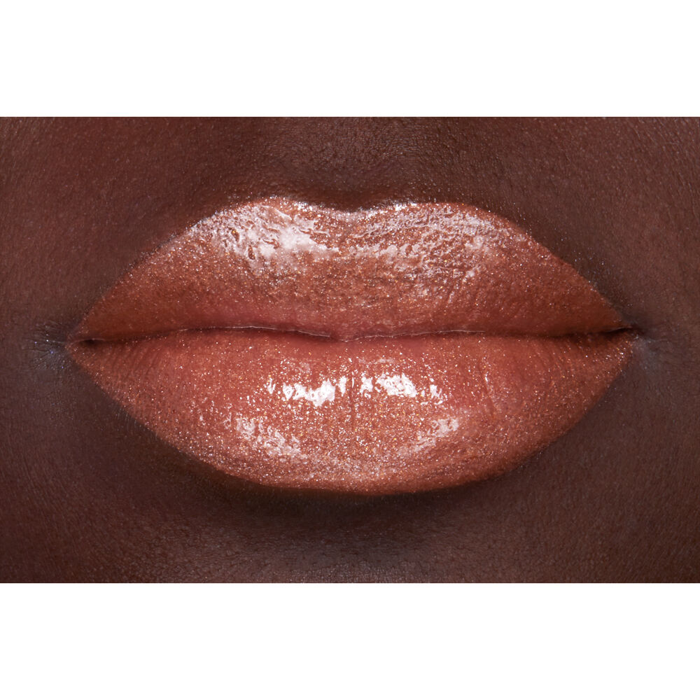 Lip Lingerie Glitter