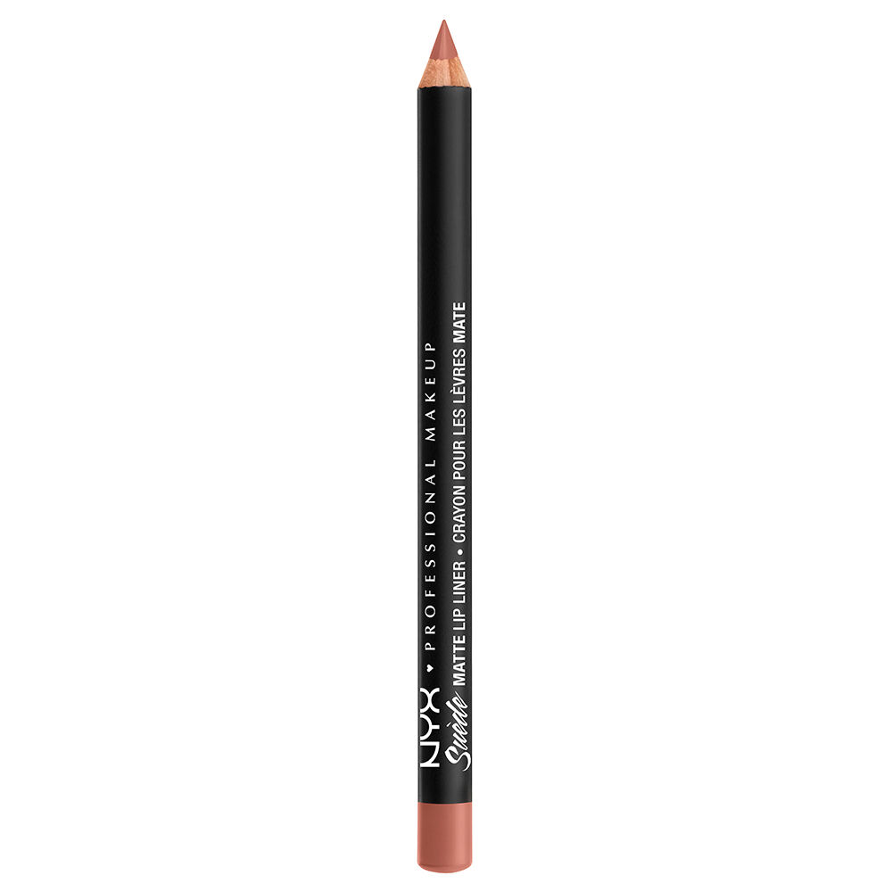 Matita Labbra Suede Matte Lip Liner