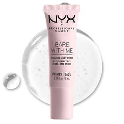 Mini Primer Bare With Me Hydrating Jelly