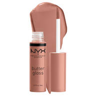 Butter Gloss - Madeleine