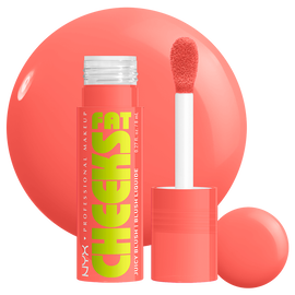 FAT CHEEKS JUICY BLUSH
