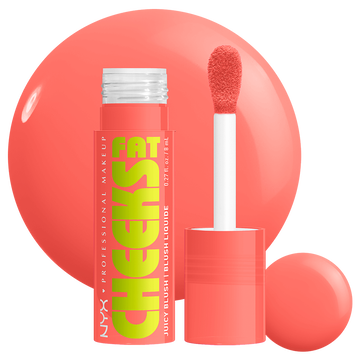 FAT CHEEKS JUICY BLUSH