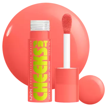 FAT CHEEKS JUICY BLUSH