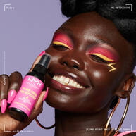Spray Fissante Rimpolpante Plump Finish