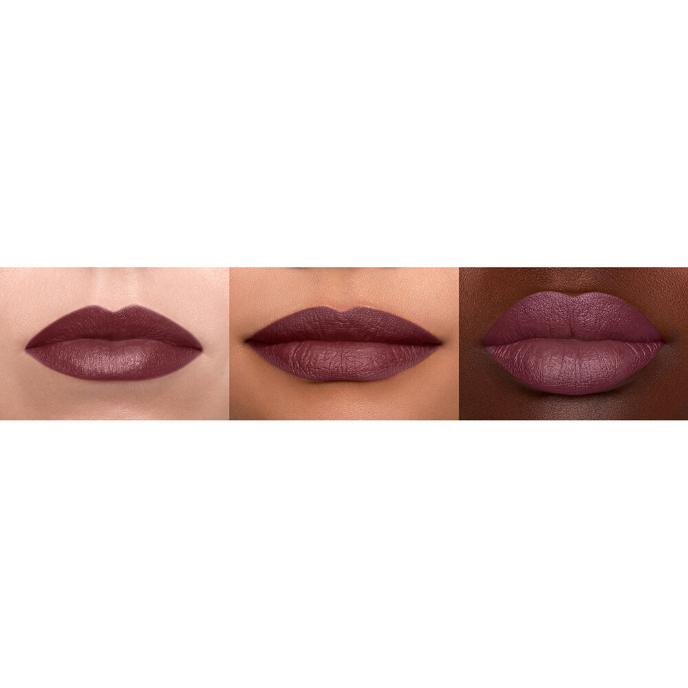 Rossetto Suede Matte