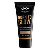 Fondotinta Naturale Luminoso Born To Glow