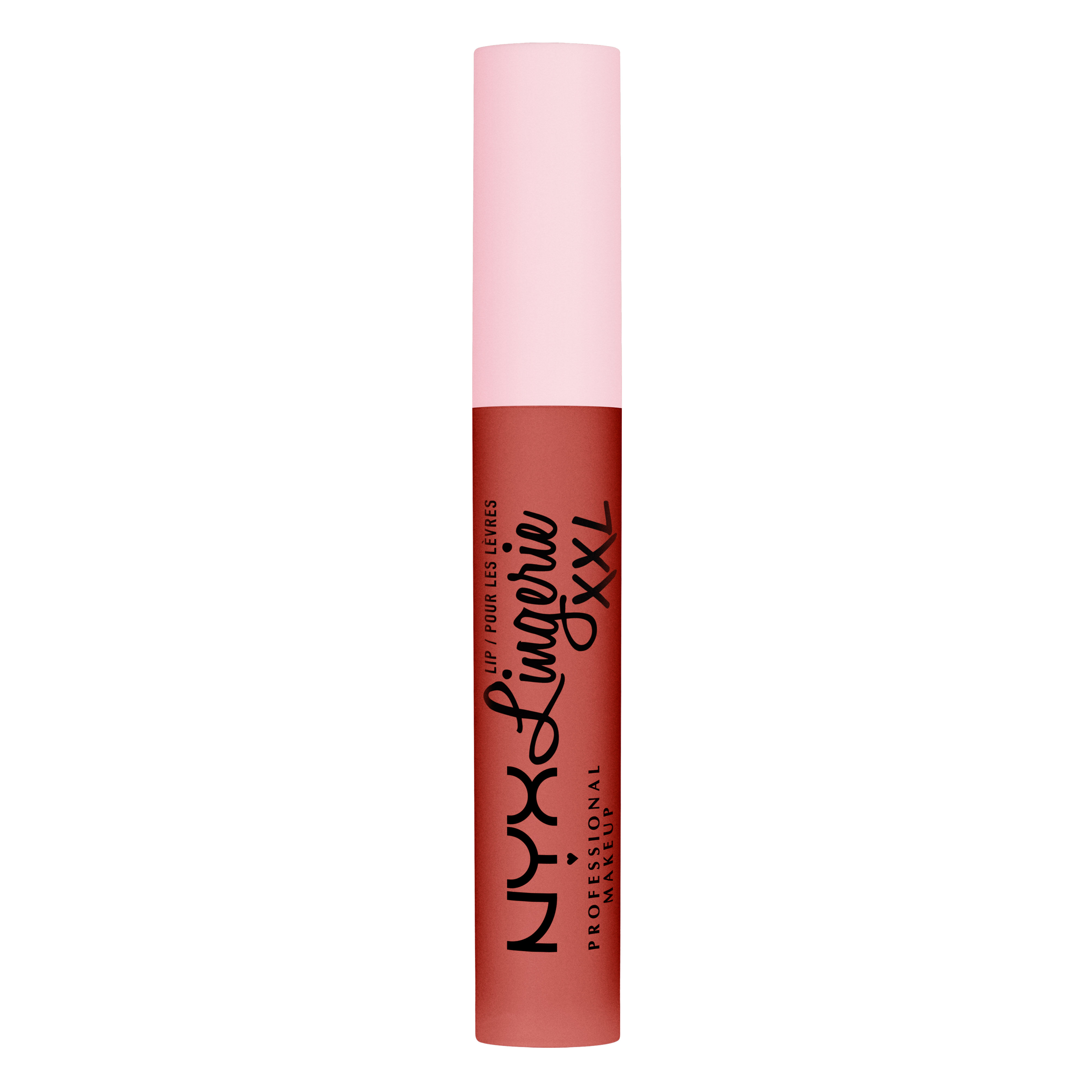 Lip Lingerie XXL Rossetto Liquido Matte