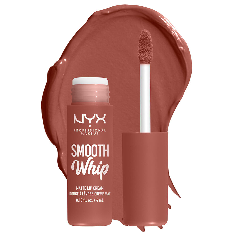 Tinta Labbra SMOOTH WHIP