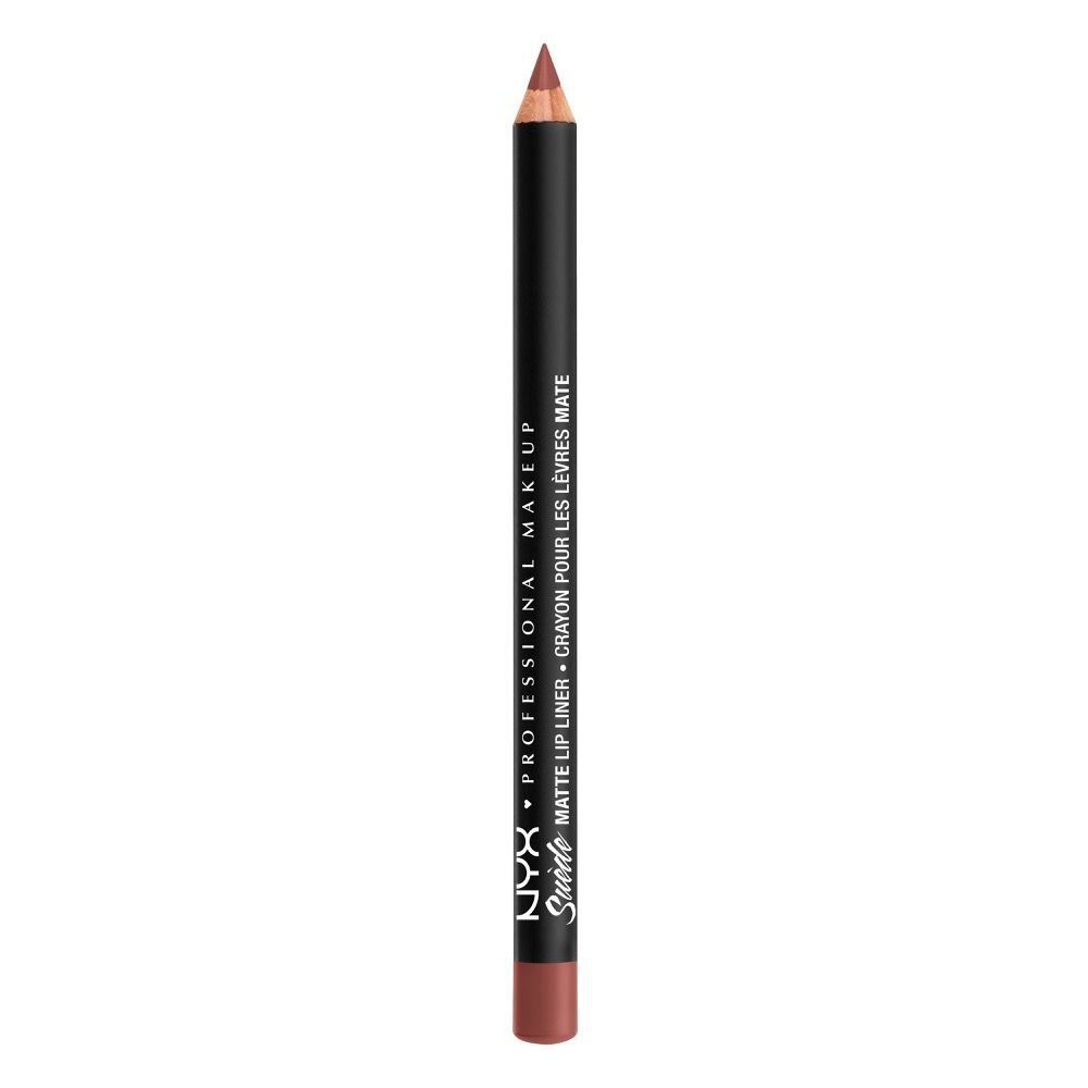 Matita Labbra Suede Matte Lip Liner