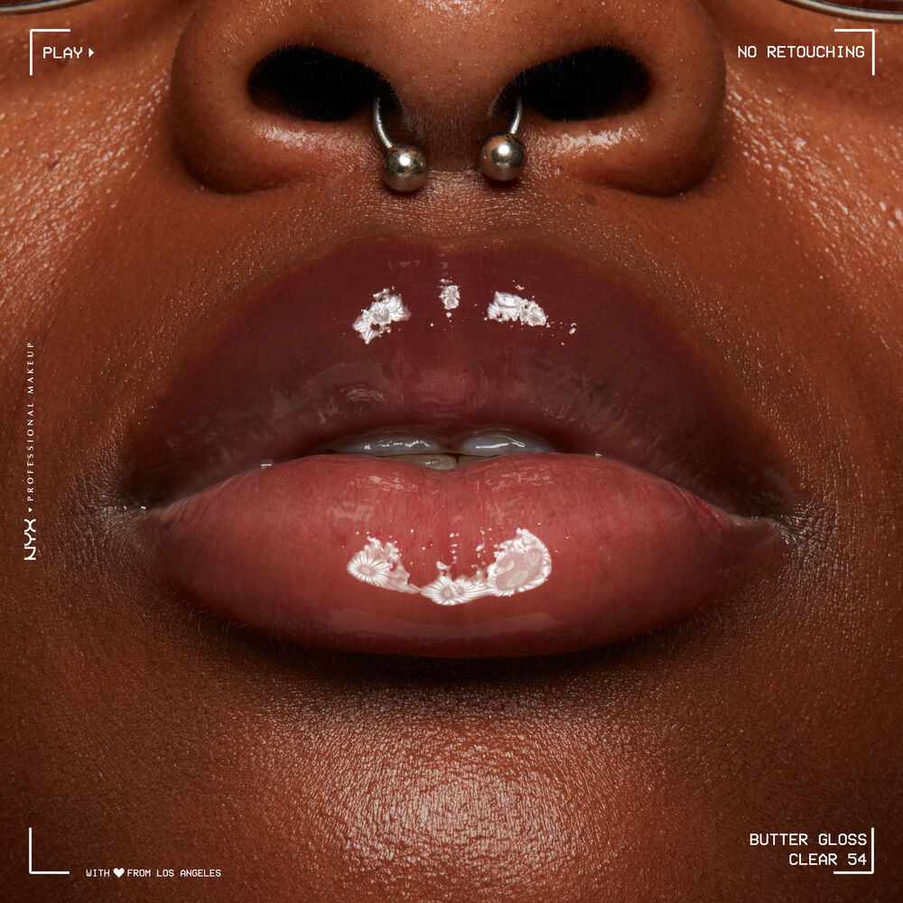 Butter Gloss