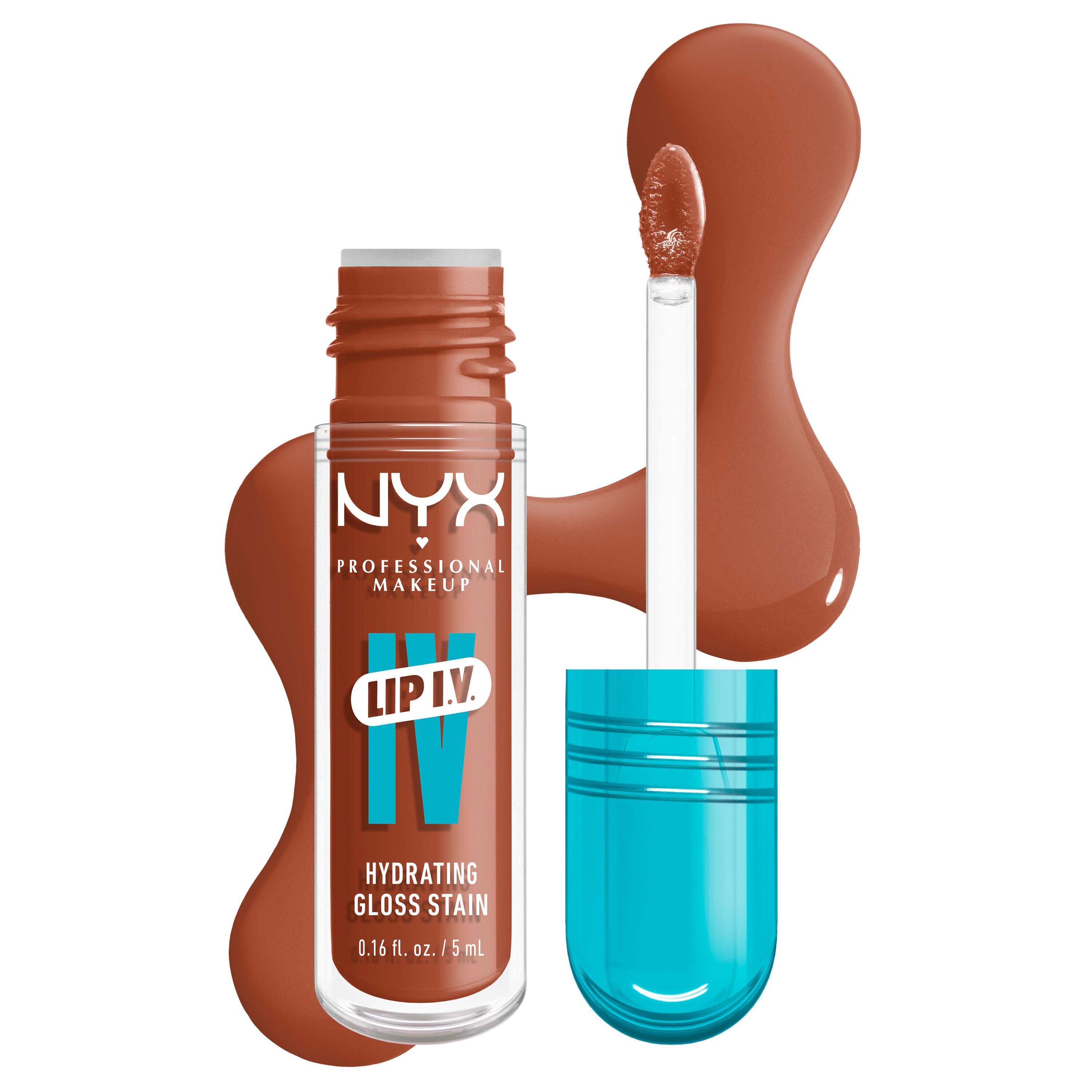 GLOSS STAIN IDRATANTE LIP IV