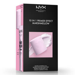 Kit Marshmellow Primer 10 In 1