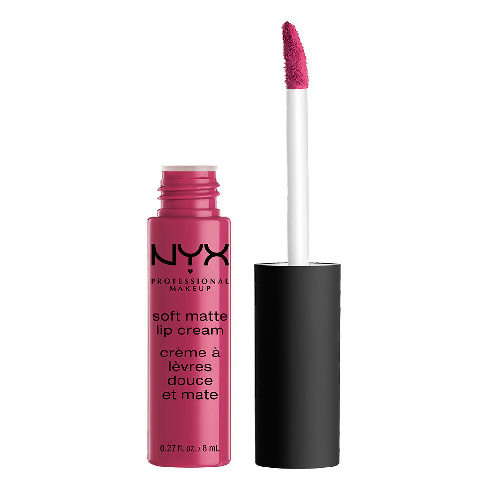 Tinta Labbra Soft Matte Lip Cream