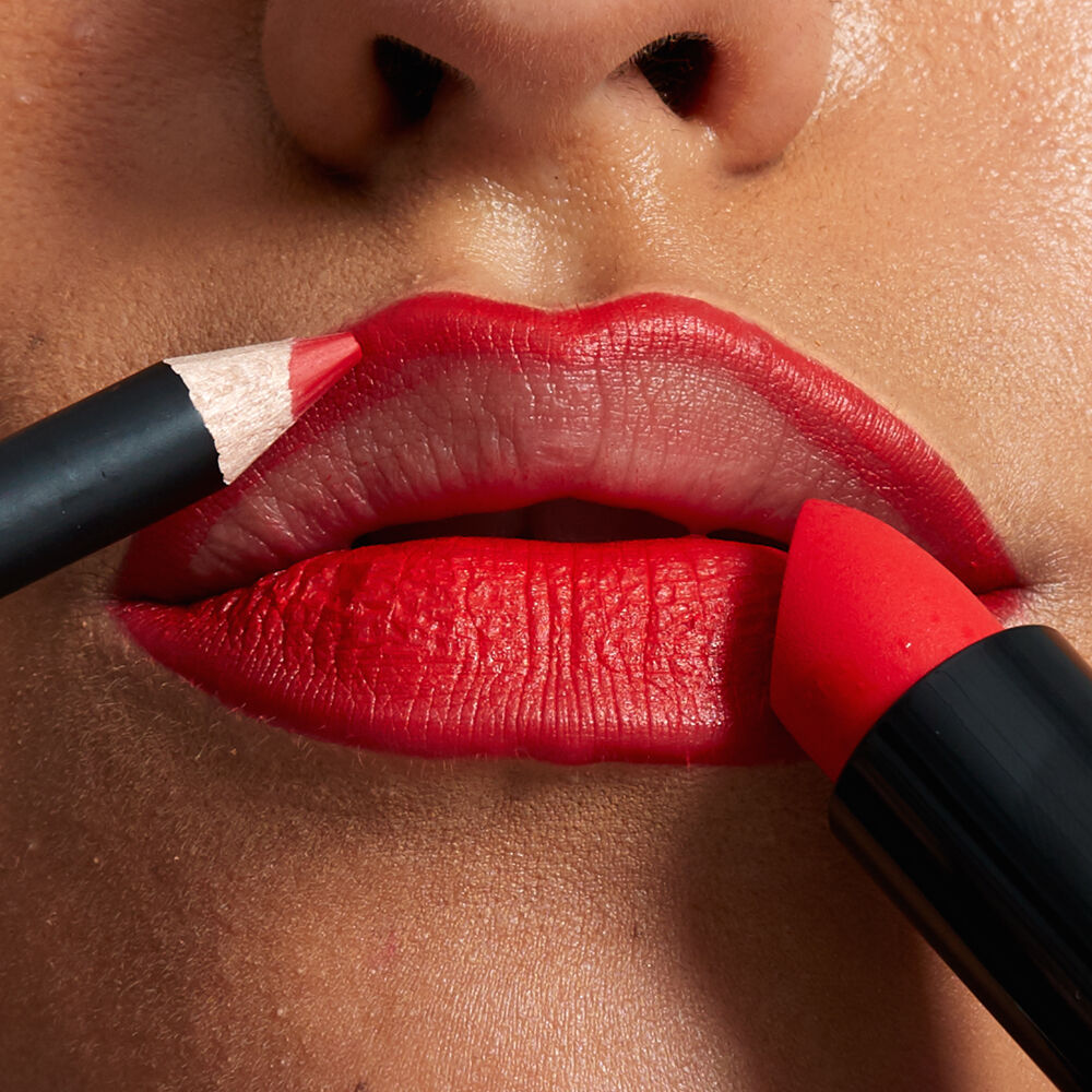 Matita Labbra Suede Matte Lip Liner