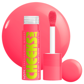 FAT CHEEKS JUICY BLUSH