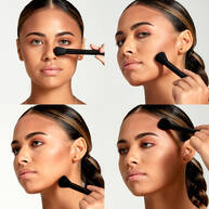 Palette Pro Highlight & Contour