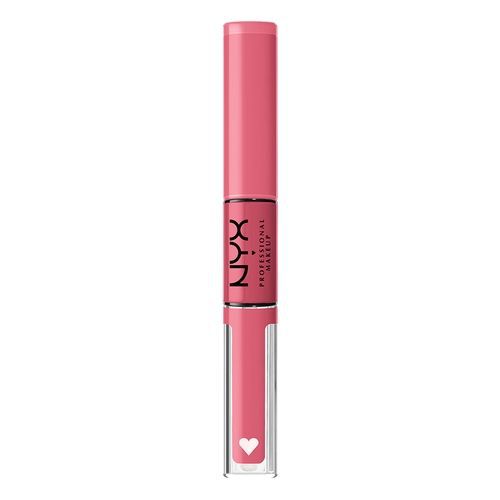 SHINE LOUD HIGH SHINE LIP COLOR