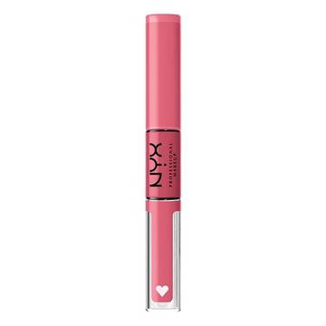 SHINE LOUD HIGH SHINE LIP COLOR
