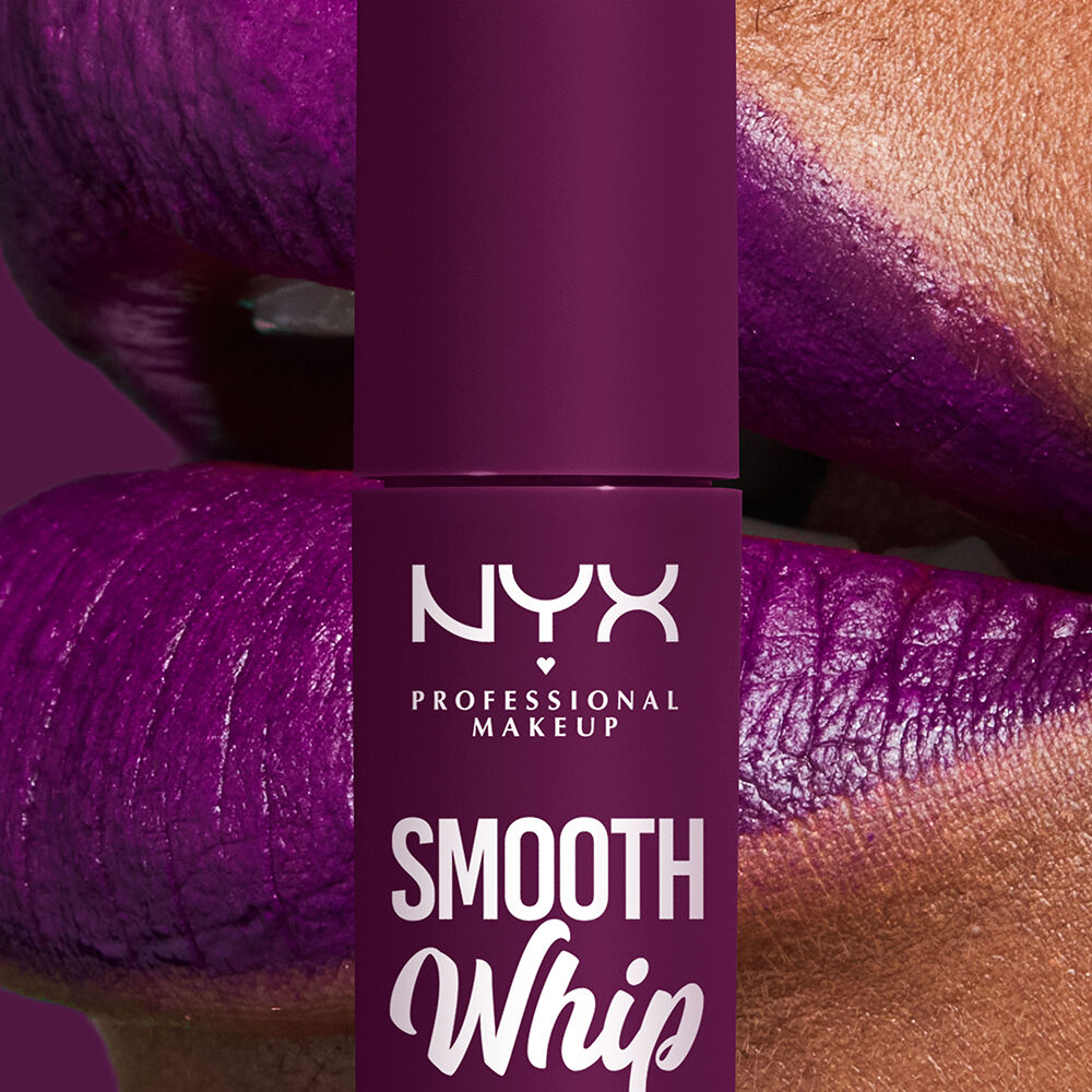 Tinta Labbra SMOOTH WHIP