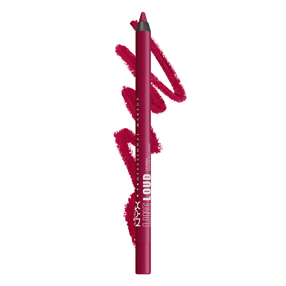 Line Loud Lip Pencil